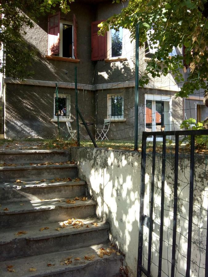 דירות דינייה-לה-בן 7 Rue Du Docteur Paul Jouve מראה חיצוני תמונה